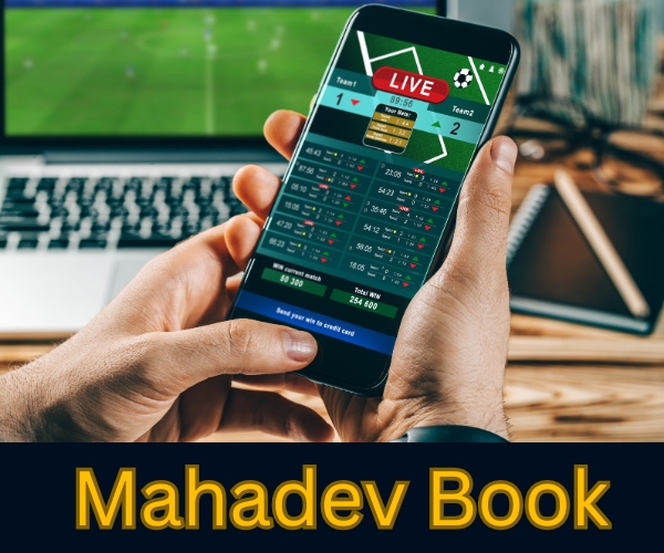 mahadev book
